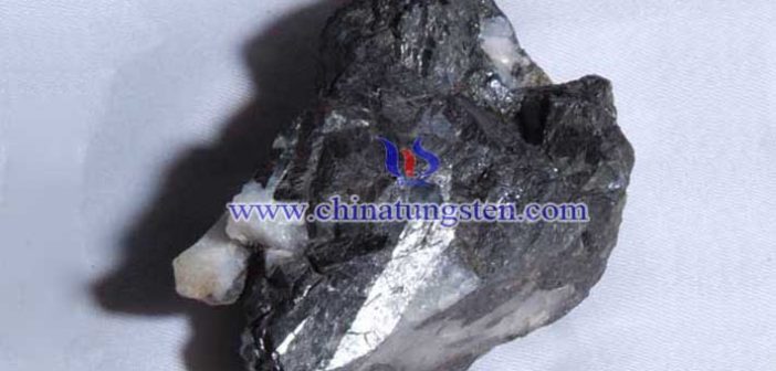 Tungsten Molybdenum Resource Country Issued New Mineral Strategy, Opened Up Mining Industry tungsten mining picture