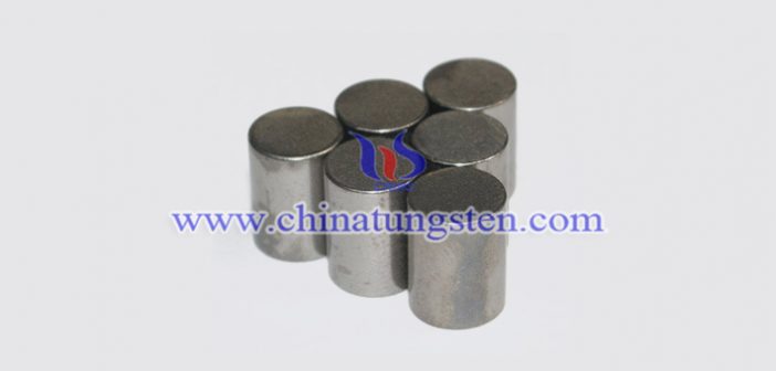Tungsten Pillar Fragment tungsten pillar fragment picture