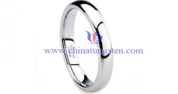 Women’s Tungsten Wedding Ring Price on Oct. 26, 2018 women tungsten wedding ring picture