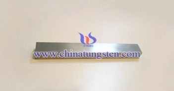 90W-7.1Ni-2.9Fe Tungsten Alloy Bar 90W-7.1Ni-2.9Fe tungsten alloy bar picture