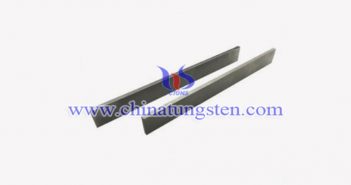 97W-2Ni-1Fe Tungsten Alloy Bar 97W-2Ni-1Fe tungsten alloy bar picture
