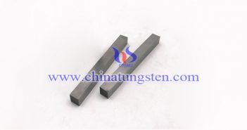 ASTM B777-99 class3 Tungsten Alloy Bar ASTM B777-99 class3 tungsten alloy bar picture