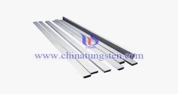 ASTM B777-99 class4 Tungsten Alloy Bar ASTM B777-99 class4 tungsten alloy bar picture