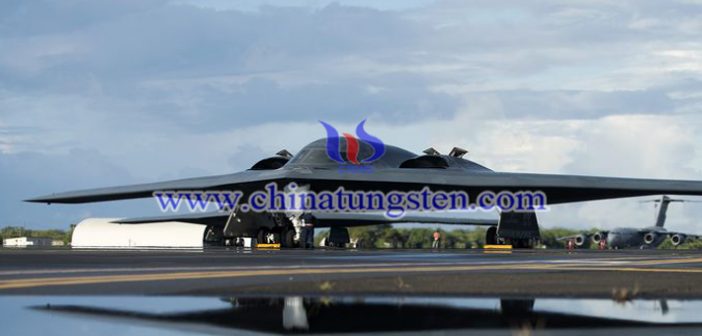 B-2 is Coming Again, Can China Counterattack by Prohibiting the Export of Rare Earths B-2 at Hawaii picture