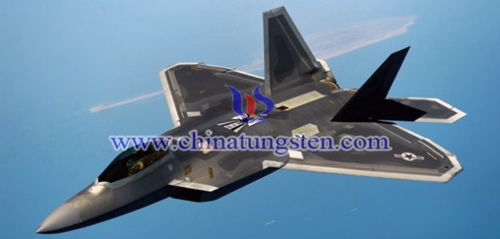 Hurricane of The 21st Century, The F-22 Fighter Plane Was Hit Hard, The Chinese Rare Earth “Cooked” F-22 picture