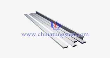 Excellent Tungsten Alloy Bar excellent tungsten alloy bar picture