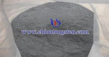Inquire Iridium Powder on Nov. 30, 2018 iridium powder image