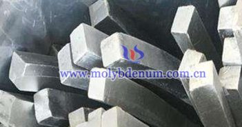 Molybdenum Bar Price on Nov. 29, 2018 molybdenum bar image