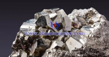 Ministry of Natural Resources: China Continues to Maintain Stable Supply of Rare Earth rare earth ore picture