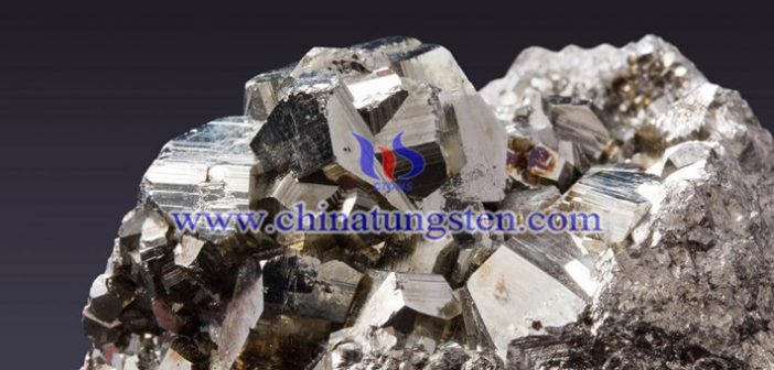 Ministry of Natural Resources: China Continues to Maintain Stable Supply of Rare Earth rare earth ore picture