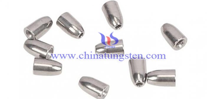 Tungsten Alloy Fishing Sinker Price –Nov. 30, 2018 tungsten alloy fishing sinker picture