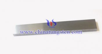 Tungsten Alloy Military Bar tungsten alloy military bar picture