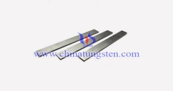 Tungsten alloy sintering bar tungsten alloy sintering bar picture