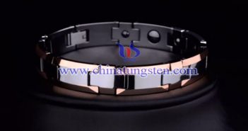 Tungsten Carbide Bracelet Price on Nov. 30, 2018 tungsten carbide bracelet picture