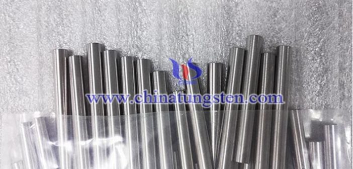 Tungsten Darts Billet Price on Nov. 30, 2018 tungsten darts billet picture