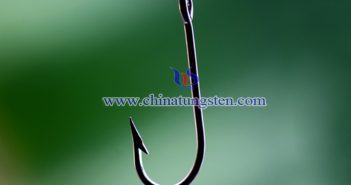 The Best Choice for Fishing Enthusiasts – Tungsten Vanadium Fishing Needle tungsten fishhook picture