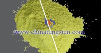 Tungsten Oxide Transparent Insulation Material Makes The Sun Room “Warm In Winter And Cool In Summer” tungsten oxide picture