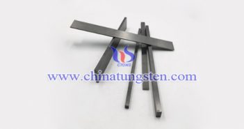 Ultralong Tungsten Alloy Bar ultralong tungsten alloy bar picture