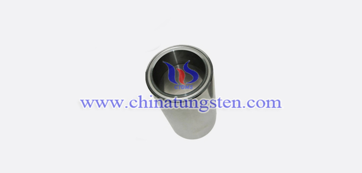 AMST 21014 class1 tungsten alloy tube picture