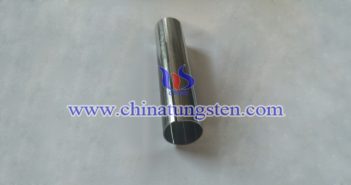 ASTM B777-15 class4 Tungsten Alloy Tube ASTM B777-15 class4 tungsten alloy tube picture