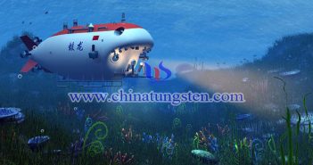 Japan Discovers Deep Sea Rare Earth Treasures, But Somehow Wakes Up This Sleepy Universal Soil Jiaolong deep sea manned submersible picture