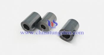 Tungsten Alloy Coating Oil Tube tungsten alloy coating oil tube picture