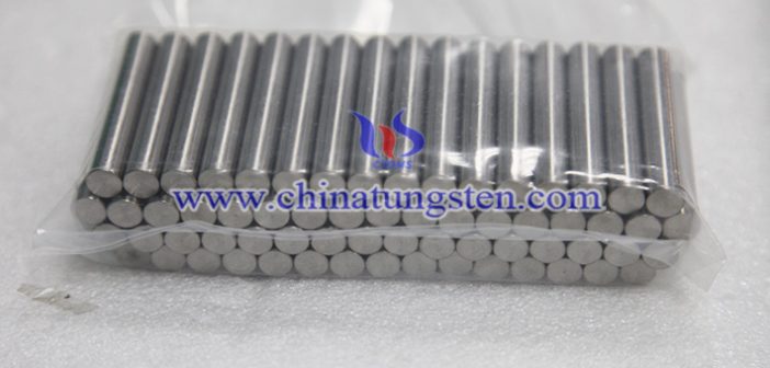 Tungsten Alloy Dart Billet Price on Dec. 26, 2018 tungsten alloy dart billet picture