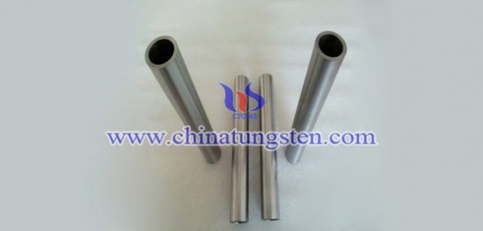 Tungsten Alloy Oil Casing tungsten alloy oil casing picture