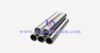 Tungsten Alloy Oil Tube tungsten alloy oil tube picture
