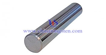 Tungsten Alloy Rod Price – Dec. 26, 2018 tungsten alloy rod picture
