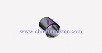 Tungsten Alloy Shaft Sleeve tungsten alloy shaft sleeve picture