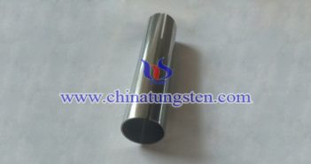 Tungsten Alloy Sleeve tungsten alloy sleeve picture