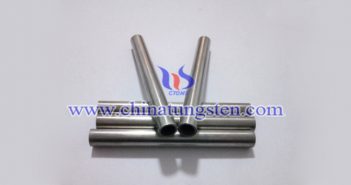 Tungsten Alloy Stay Tube tungsten alloy stay tube picture