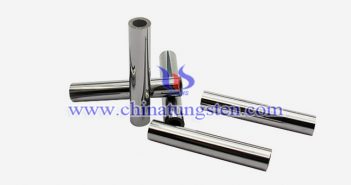 Tungsten Alloy Sucker Rod tungsten alloy sucker rod picture