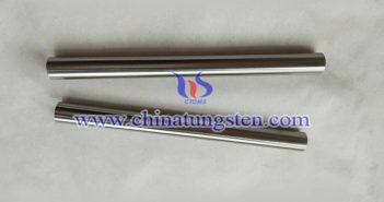 Tungsten Alloy Thin Tube tungsten alloy thin tube picture