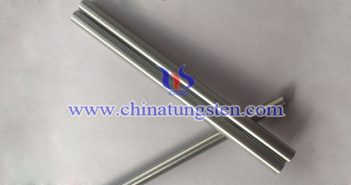 Tungsten Alloy Thin-walled Tube tungsten alloy thin-walled tube picture