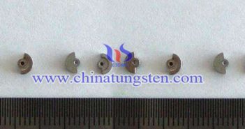From Cobalt to Tungsten, How Electric Cars and Smartphones Trigger New Gold Rushes tungsten alloy vibrator picture