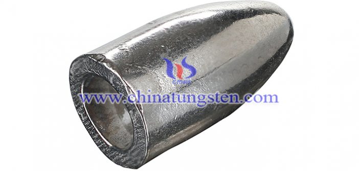 Tungsten Bullet Weight Price –Dec. 26, 2018 tungsten bullet weight picture
