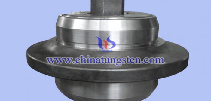 Tungsten Carbide Shield Knives Help China’s Deepest Subway Subsea Tunnel tungsten carbide cutter for shield tunneling machine picture