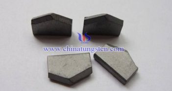 Tungsten Carbide Tips Price on Dec.04, 2018 tungsten carbide tip picture