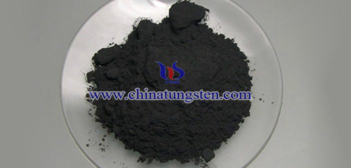 Application of Tungsten Disulfide in Automobiles tungsten disulfide powder picture