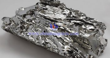 The World’s Most Refractory Metal Tungsten and The Most Refractory Materials Containing Niobium Carbides and Nitrides tungsten metal picture