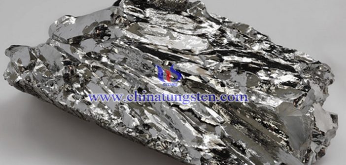 The World’s Most Refractory Metal Tungsten and The Most Refractory Materials Containing Niobium Carbides and Nitrides tungsten metal picture
