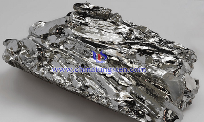 tungsten metal picture