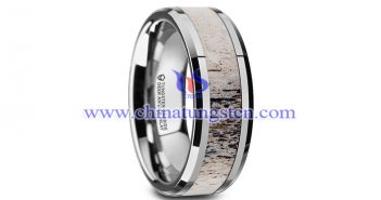 Tungsten Wedding Band Price on Dec. 26, 2018 tungsten wedding band picture
