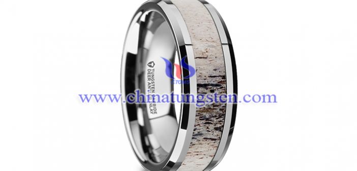 Tungsten Wedding Band Price on Dec. 26, 2018 tungsten wedding band picture
