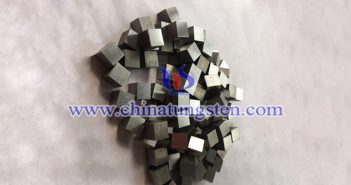 AMST 21014 class3 Tungsten Alloy Brick AMST 21014 class3 tungsten alloy brick picture