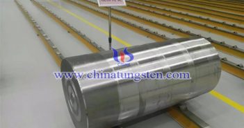 China’s Nuclear Zirconium Core Technology Breakthrough, Helping China’s Nuclear Power Go Out N36 zirconium alloy picture