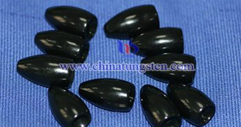 Black Tungsten Flipping Weight Price –Jan. 29, 2019 black tungsten flipping weight picture