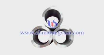 Customized Tungsten Alloy Shaft Sleeve customized tungsten alloy shaft sleeve picture